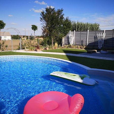 Villa Vital Хедькё Экстерьер фото