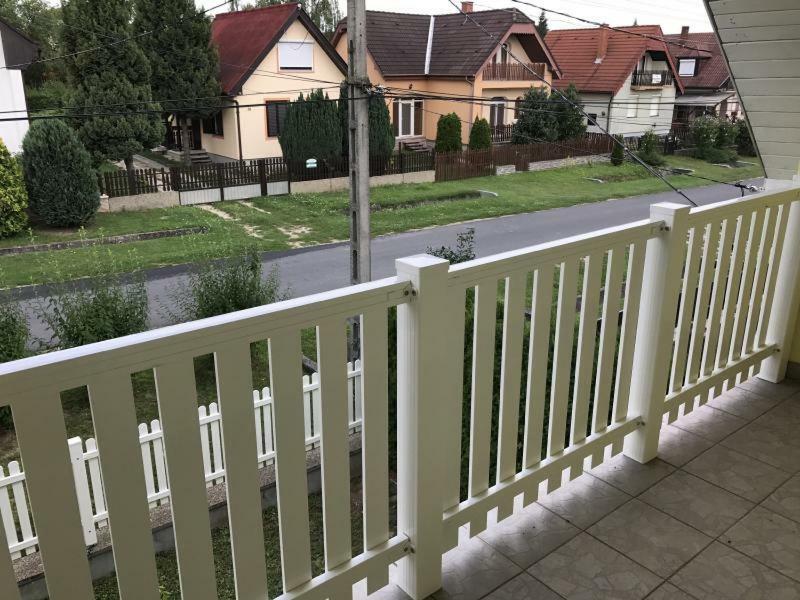Villa Vital Хедькё Экстерьер фото